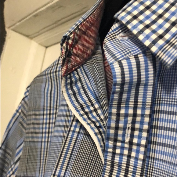 Express button down - Picture 4 of 5